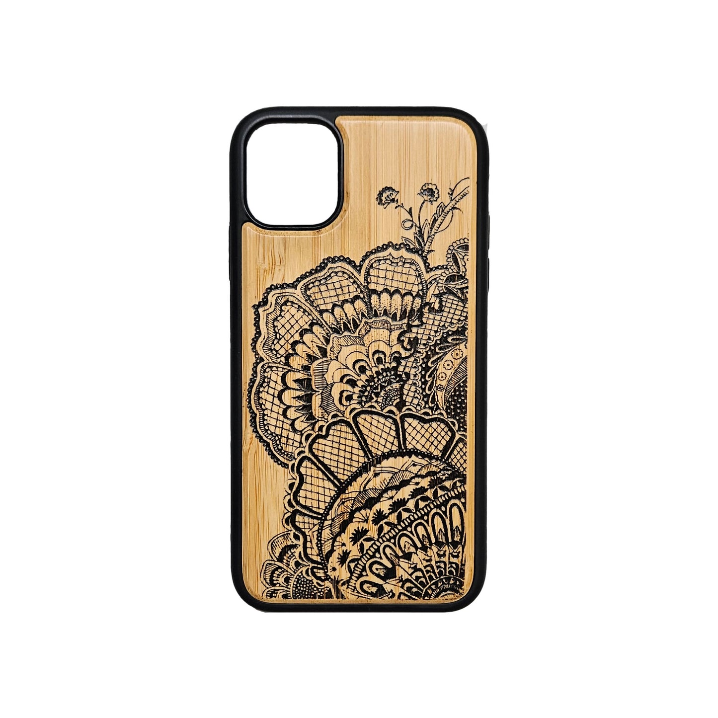 Phone Case - Bamboo