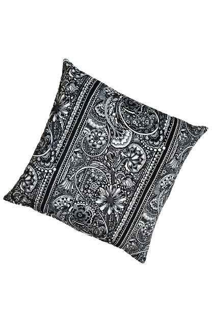 Velvet Cushion